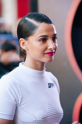 Naomi Scott