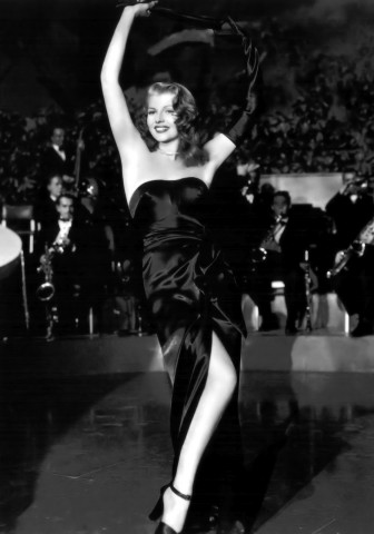 Rita Hayworth