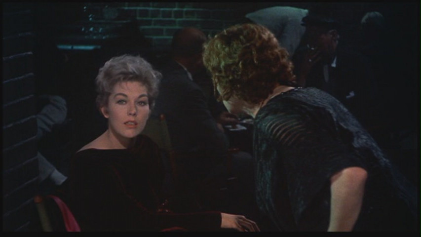 Kim Novak