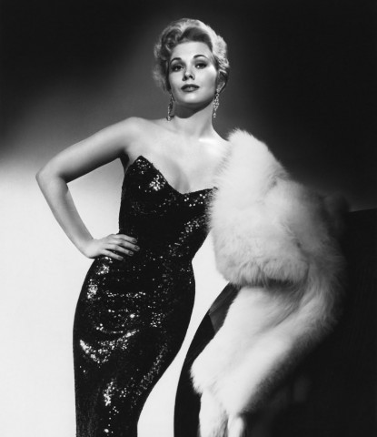 Kim Novak