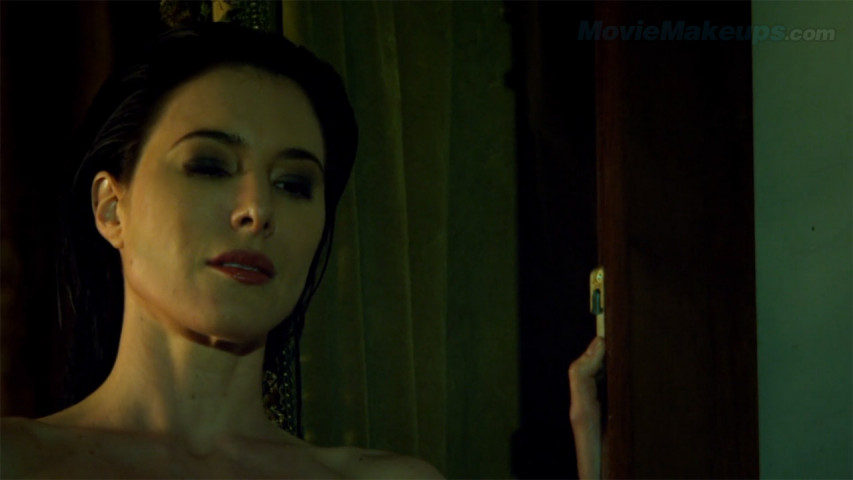 Jaime Murray