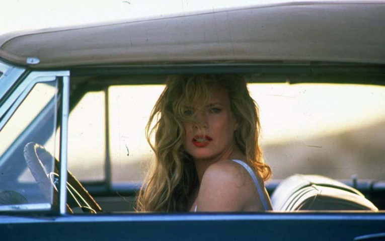 Kim Basinger