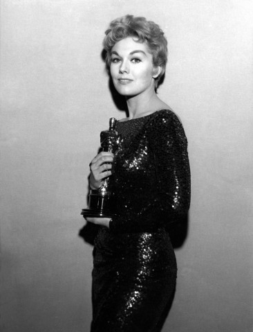 Kim Novak