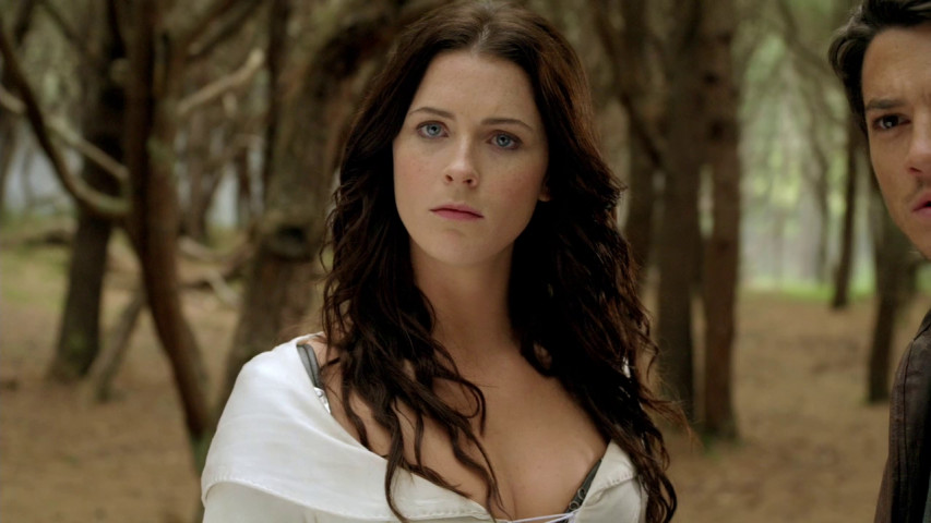 Bridget Regan