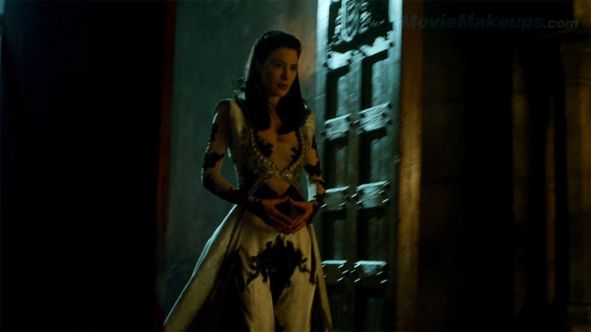 Jaime Murray