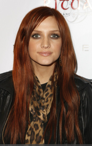 Ashlee Simpson