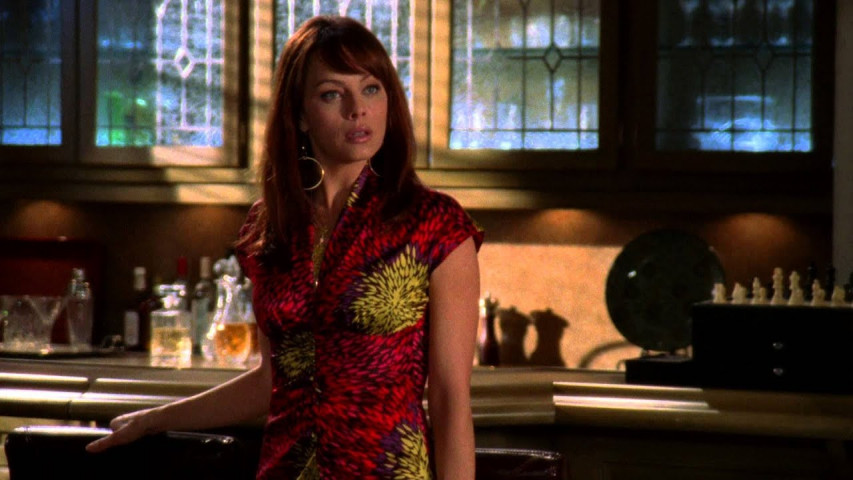 Melinda Clarke