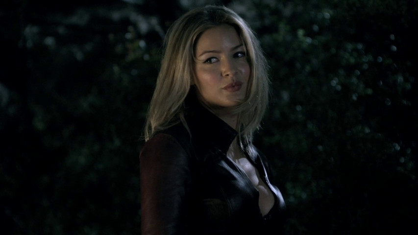 Tabrett Bethell