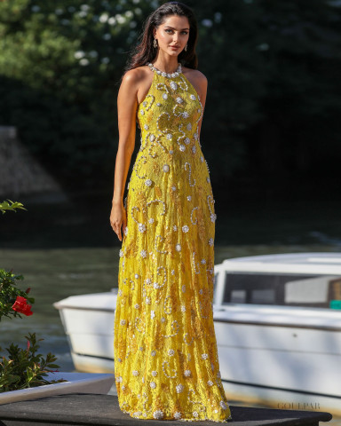 Mahlagha Jaberi at the 78th Venice International Film Festival