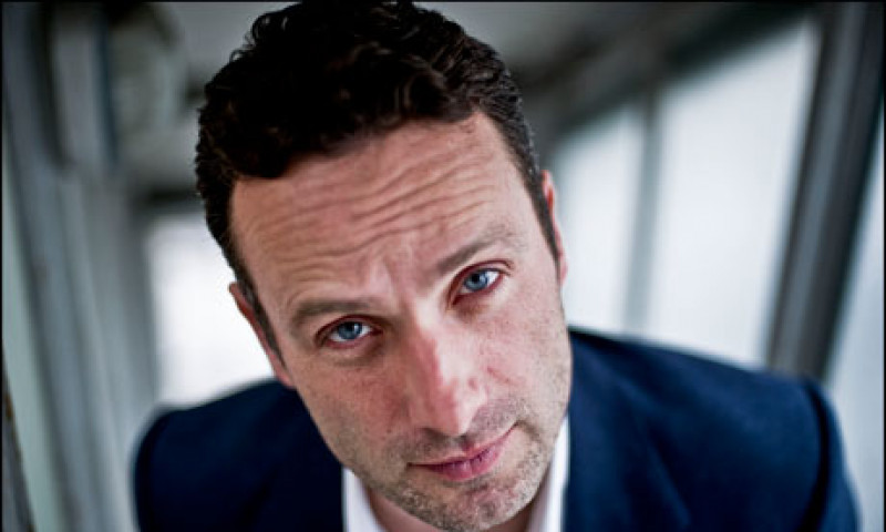 Andrew Lincoln