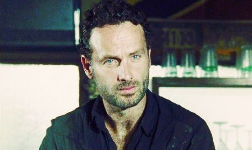 Andrew Lincoln