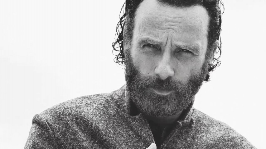 Andrew Lincoln