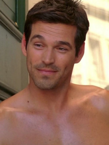 Eddie Cibrian