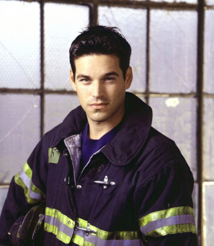 Eddie Cibrian