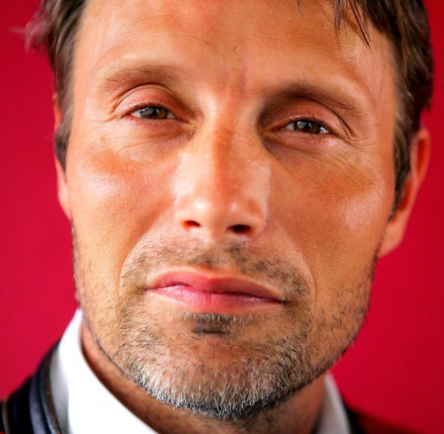 Mads Mikkelsen