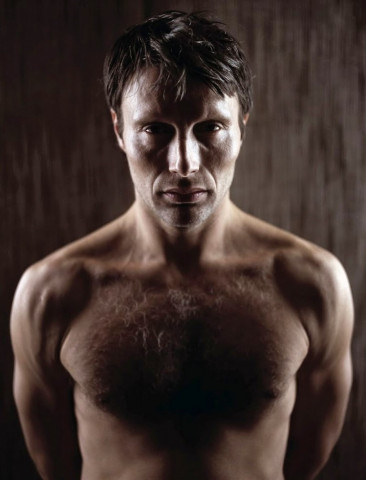 Mads Mikkelsen