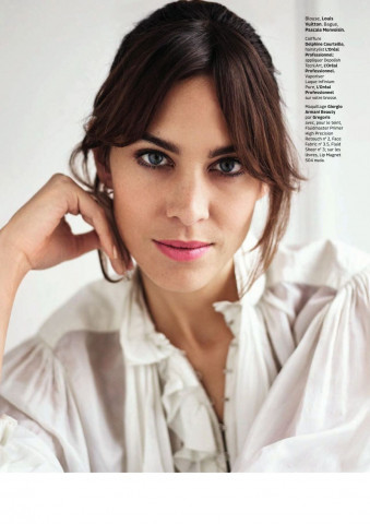 Alexa Chung