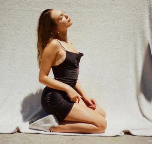 Maddie Ziegler