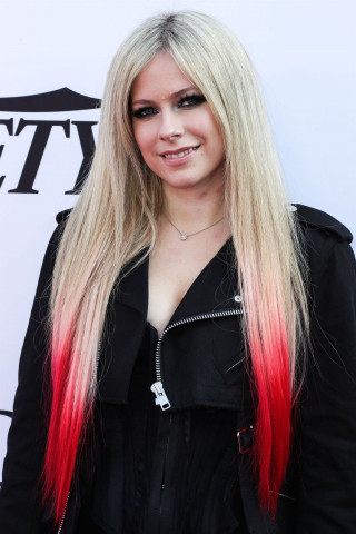 Avril Lavigne