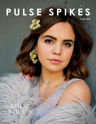 Bailee Madison