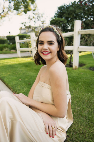 Bailee Madison