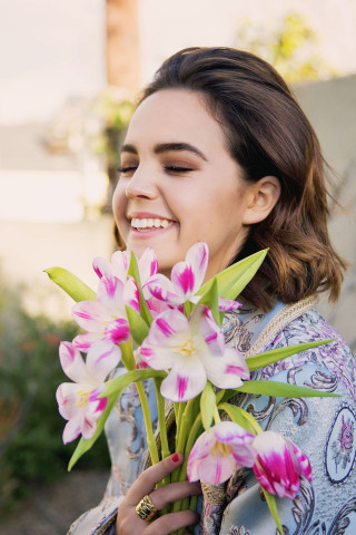 Bailee Madison