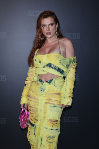 Bella Thorne