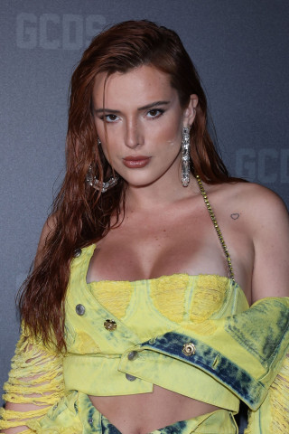 Bella Thorne