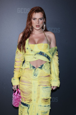 Bella Thorne