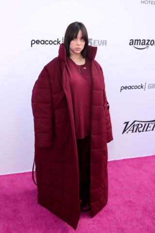 Billie Eilish