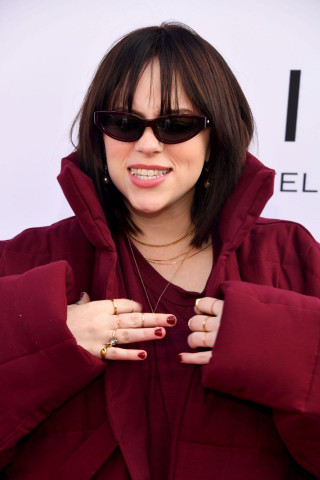 Billie Eilish