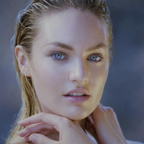 Candice Swanepoel Biotherm 2017 | Post #89382 | Celebs MessageBoard
