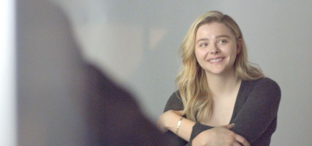 Chloe Moretz