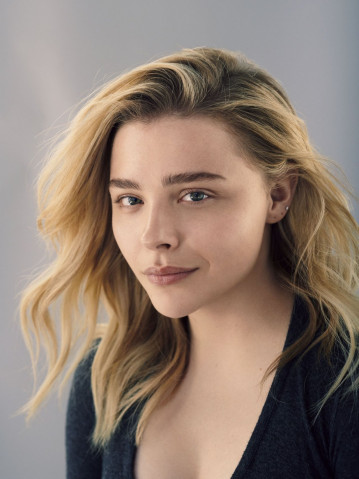 Chloe Moretz