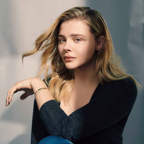 Chloe Moretz