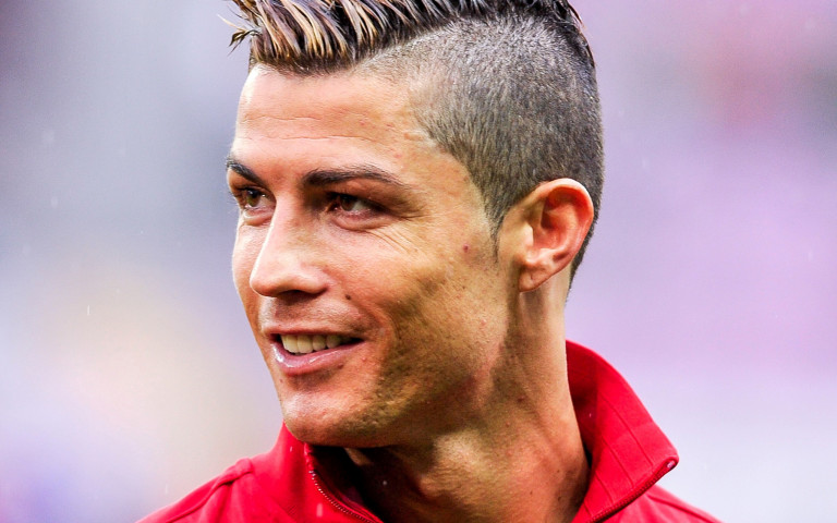 Cristiano Ronaldo - Wallpapers x 43