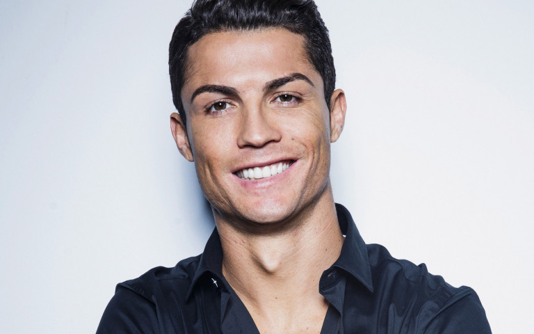Cristiano Ronaldo - Wallpapers x 43