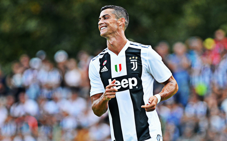 Cristiano Ronaldo - Wallpapers x 43