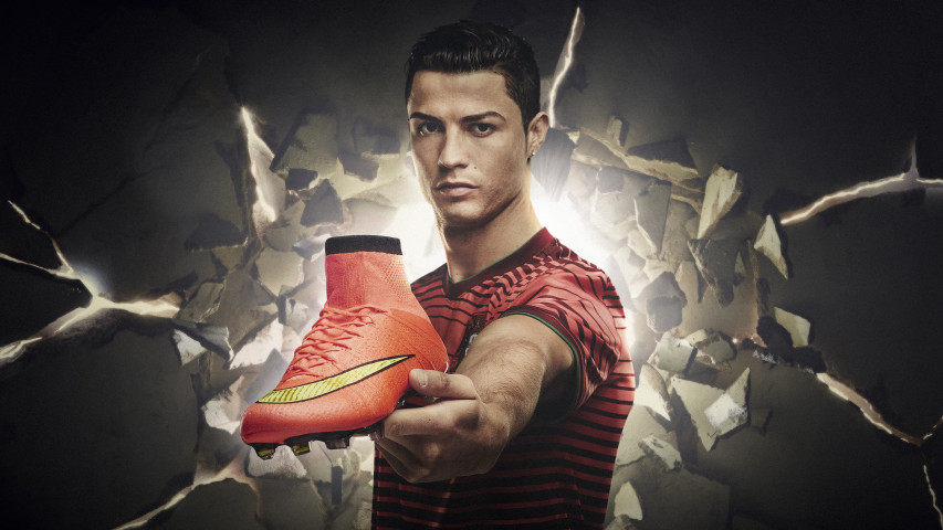 Cristiano Ronaldo - Wallpapers x 43