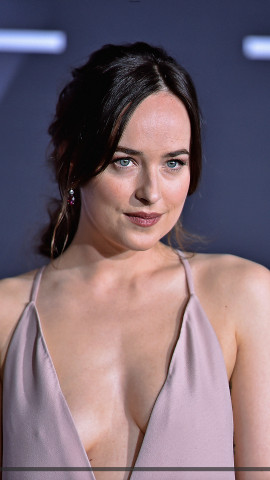 Dakota Johnson