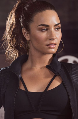 Demi Lovato