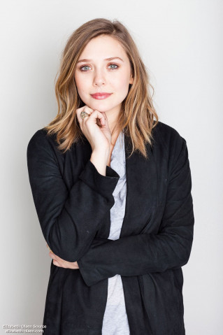 Elizabeth Olsen