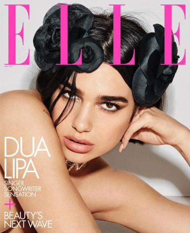 Dua Lipa