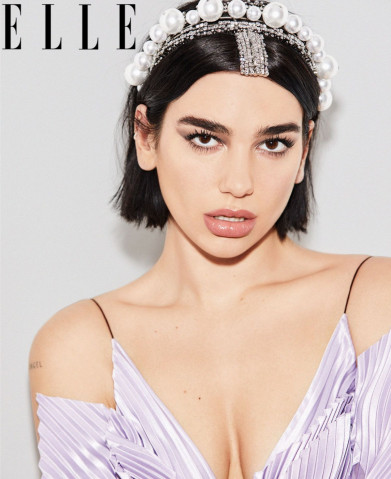 Dua Lipa