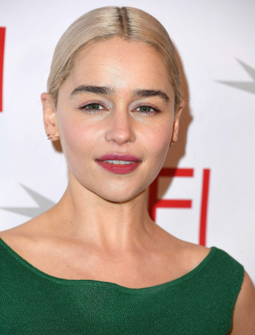 Emilia Clarke