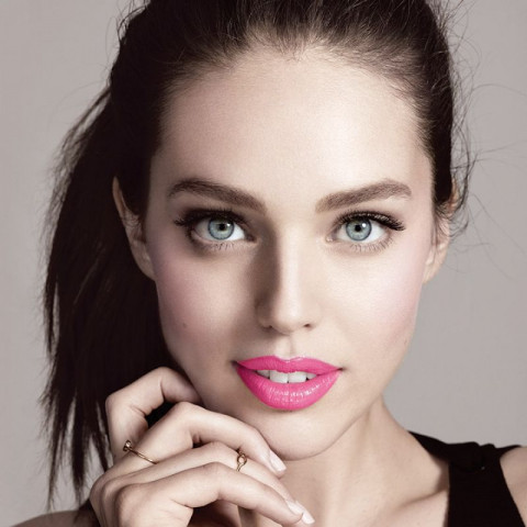 Emily Didonato