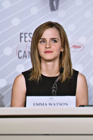 Emma Watson