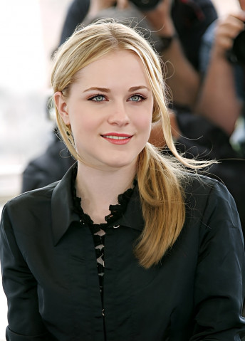 Evan Rachel Wood