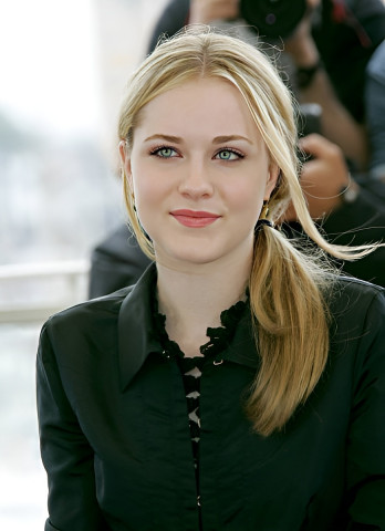 Evan Rachel Wood