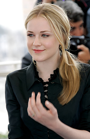 Evan Rachel Wood